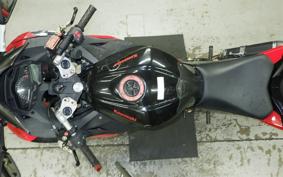 KAWASAKI NINJA 250 2025 EX250L