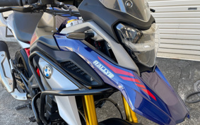 BMW G310GS 2022 0G31