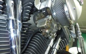 HARLEY FXSTS 1340 1992