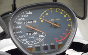 SUZUKI GSX1100S KATANA 1991 GS110X