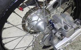 HONDA CRF250L 2016 MD47