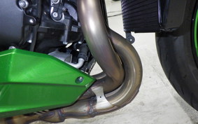 KAWASAKI ZH2 SE 2023 ZRT00K