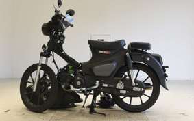 HONDA C125 SUPER CUB JA71