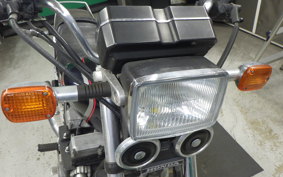 HONDA CBX650 1983 RC13