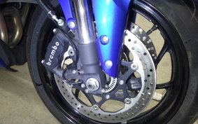 SUZUKI GSX-S1000F 2018 GT79A