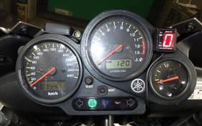 YAMAHA FZS1000 FAZER 2002