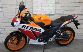 HONDA CBR250R ABS MC41