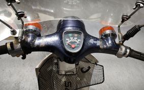 HONDA SUPER CUB90 HA02