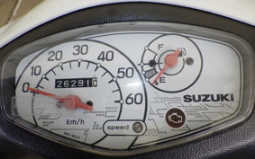 SUZUKI ﾚｯﾂ CA4AA