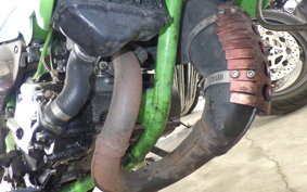 KAWASAKI KSR-1 MX050B