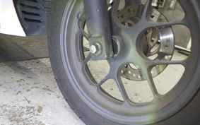 HONDA LEAD 125 2020 JK12