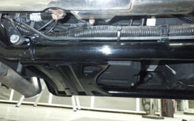 HARLEY FLTRX 1580 2009