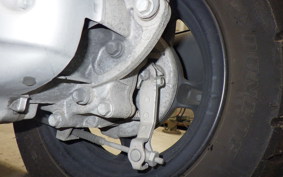 HONDA LEAD 125 2002 JF45