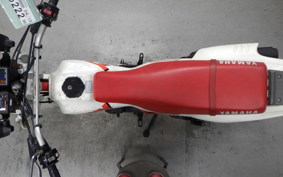 YAMAHA TW200 2JL