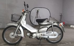 HONDA SUPER CUB50 C50