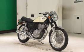 HONDA GB250 CLUBMAN Gen.5 2017 MC10