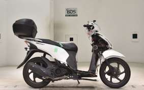 HONDA DIO 110 JF58