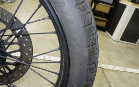 SUZUKI GRASS TRACKER Bigboy 1984 NJ4BA