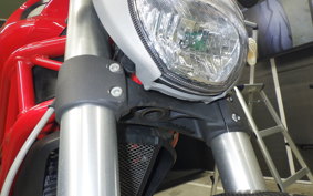 DUCATI MONSTER 696 2008