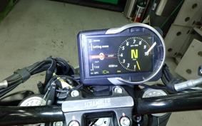 DUCATI SCRAMBLER ICON 2023