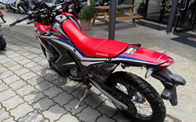 HONDA CRF250 RALLY MD44