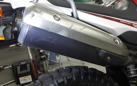 YAMAHA SEROW 250 Gen.2 DG17J