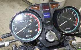 KAWASAKI Z250 FT KZ250A