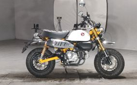 HONDA MONKEY 125 JB05