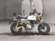 Фото Honda MONKEY 125 с японского аукциона