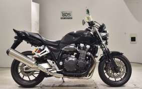 HONDA CB1300SF SUPER FOUR Gen. 3 2015 SC54