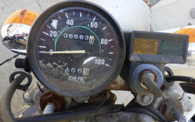 HONDA IHATOV JD03
