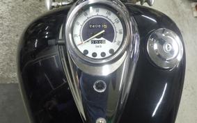 YAMAHA DRAGSTAR 250 2013 VG02J