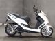 Фото Yamaha MAJESTY 155S с японского аукциона