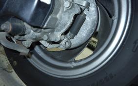 HONDA SPACY 125 Gen. 3 JF04