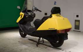 HONDA FUSION X MF02