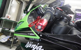 KAWASAKI NINJA ZX-6R A 2016