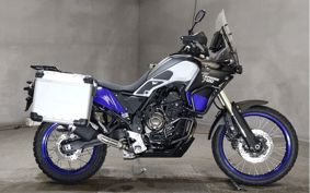 YAMAHA  TENERE 700 DM09J