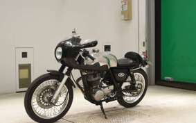 YAMAHA SR400 Gen.3 2003 RH01J