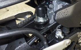 KAWASAKI NINJA 400 2023 EX400L