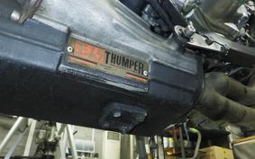 YAMAHA SRX400 Gen.4 1997 3VN