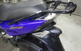 YAMAHA MAJESTY155 Gen.2 S SG52J