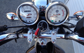 YAMAHA SR400 40th 2019 RH16J