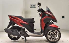 YAMAHA TRICITY 125