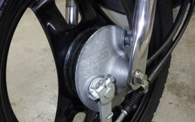 SUZUKI ADDRESS V50 CA4BA