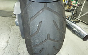 HARLEY FXCW 1580 2008