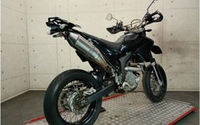 YAMAHA WR250X DG15J