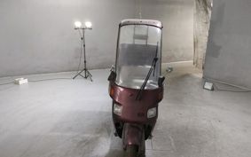 HONDA GYRO TA02