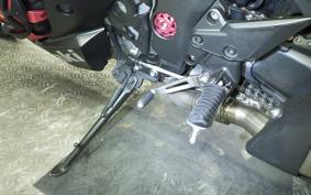 KAWASAKI NINJA 1000 A 2019 ZXT00W