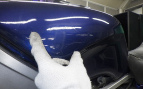 HONDA VT250 SPADA 2007 MC20