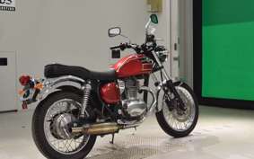KAWASAKI ESTRELLA BJ250A